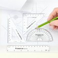 thumbnail image 3 of Staedtler Math Set, Staedtler Math set 4 pcs, 3 of 4