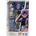 thumbnail image 1 of Dragonball GT Figurine Articulée de 6 Pouces S.H. Figuarts Exclusive - Version Trunks GT, 1 of 2