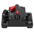 thumbnail image 2 of HT-601 Fuse Circuit Breaker Auto Switch Fuse Holder Copper Waterproof Fuse Holder DC12-42V, 2 of 8
