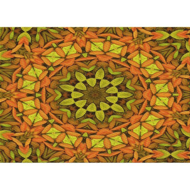 Ahgly Company Tapis d'Aire Rectangulaire Transitionnel Brun Acajou pour Intérieur, Lavable à la Machine, 2 Pieds x 3 Pieds
