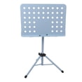 thumbnail image 2 of Support de Partition Orchestrale Pliable Dossier de Partition Professionnel Support de Livre de Musique pour Guitare Violon, 2 of 7