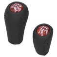 thumbnail image 3 of Gear Shifter,5 Speed MT Gear Manual Transmission Shift Knob Shift Lever Smart Functionality, 3 of 8