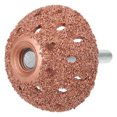 thumbnail image 4 of Miangastore Car Tire Repair Grinding Head with Linking Rod Tire Buffing Wheels Kit Tire Repair Tools, 4 of 4