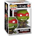 thumbnail image 1 of Pop Comics Les Tortues Ninja le Dernier Ronin Figurine Articulée 3,75 Pouces - Raphael #44, 1 of 2