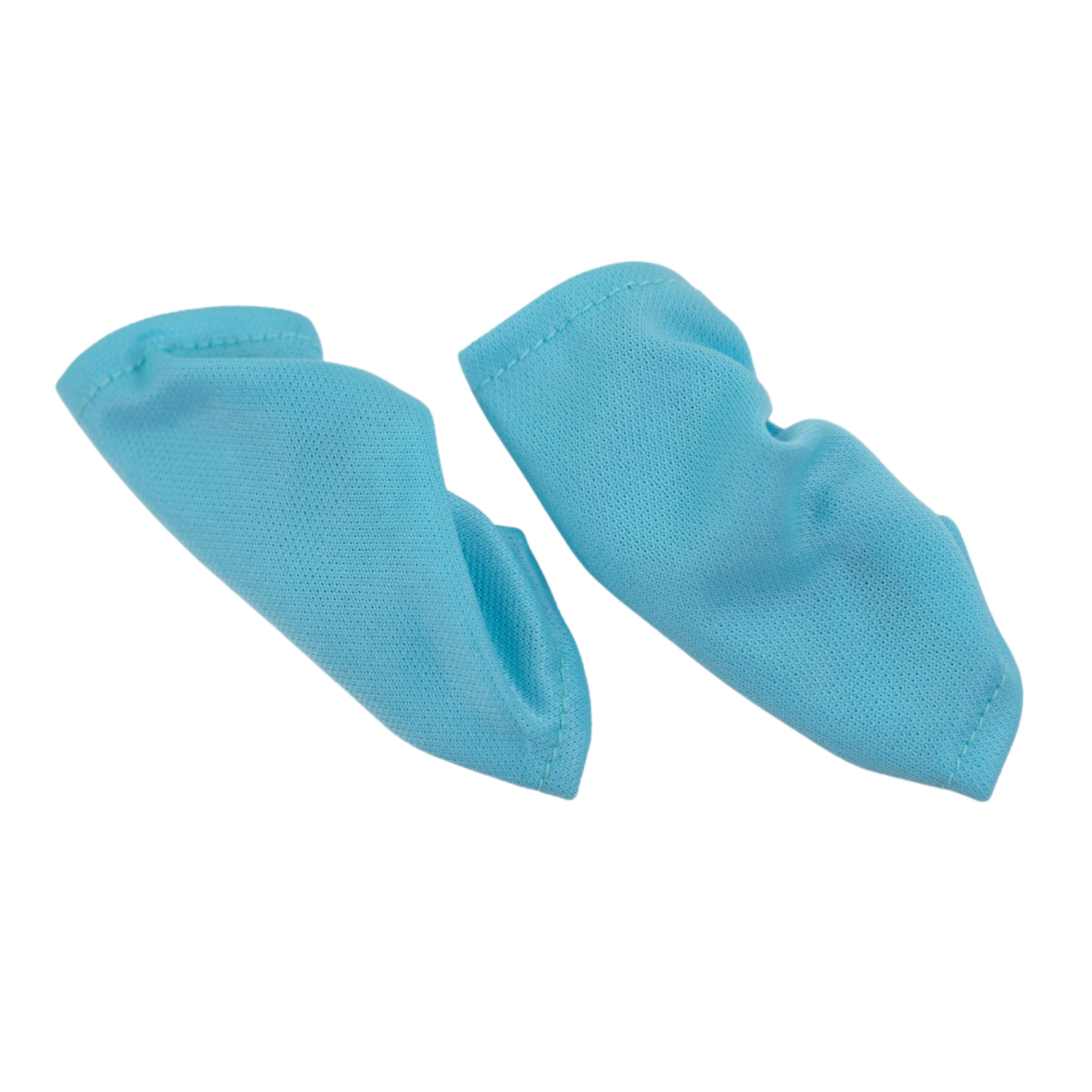 My Life As – Ensemble Ballerine pour Poupée de 18 pouces, 3 Pièces, Bleu et Rose
