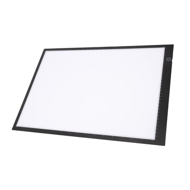 Light Board, Light Table Ultra-bright LED Lights For Art Supplies For Handmade Art For Art Tools For Painting Parts