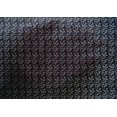 thumbnail image 4 of oneOone Cotton Silk Fabric Geometric Block Printed Fabric 1 Yard 42 Inch Wide, 4 of 4