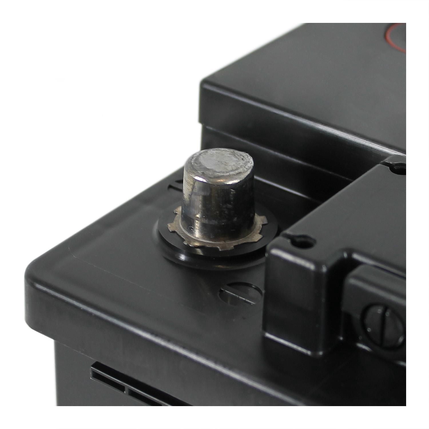 EverStart Auto Maxx-96R – 12 Volts, Batterie automobile, groupe 96R, 600 ADF
