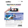 thumbnail image 2 of amiibo - Sheik - Super Smash Bros. Series, 2 of 8