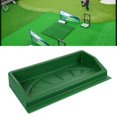 thumbnail image 4 of Xingzhi Pro Residential Practice  for Golf Ball Tray  for Golf Driving Range Balls Container, 4 of 6