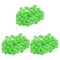 thumbnail image 3 of Transemion 500pieces Wreath Wedding House Decor Lasting Impression With These Exquisite green 3Set, 3 of 6