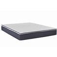 thumbnail image 4 of Matelas double 11'' en mousse de gel avec ressorts ensachés, 4 of 9