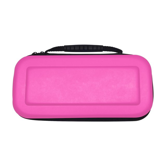 EGNMCR Game Console Bag EVA Box Joystic K Accessories Storage Bag Storage ba g