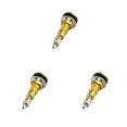 thumbnail image 4 of pitrice Tubeless Valves for Farm Tractors Replacing Parts Dust-proof Multipurpose Air Liquid Caps Wheels Rim Truck Accessories Tool Caps 3Set, 4 of 6