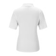 thumbnail image 2 of CAsport Chandail de Golf pour Femmes « Keep Kool » - Blanc, 2 of 2