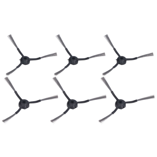 Sweeper Accessories,6pcs Sweeper Side Brush Side Brush Replacement Floor Sweeper Side Brush Exceptional Craftsmanship