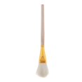 thumbnail image 3 of Pro Dedicated Wooden Brush Soft Hair Sweep Duster. .5x3cm, 3 of 8