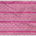 thumbnail image 4 of oneOone Organic Cotton Poplin Twill Fabric Geometric Block Printed Craft Fabric BTY 42 Inch Wide, 4 of 4