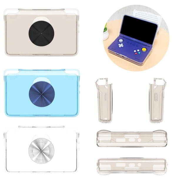 for RETROID POCKET Flip 2 TPU Protective Case Handheld Console