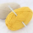 thumbnail image 2 of LOVE KNITTING Crochet Hook, 15 cm (5.9 in), 6 mm (0.24 in), 2 of 4