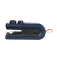 thumbnail image 1 of Wweixi Machine de Scellage Mini Scelleuse Sacs Sac Attachement Machine pour Scelleuse Alimentaire Mini Scelleuse Moule Humidité Scellage Alimentaire Bleu Marine, 1 of 6