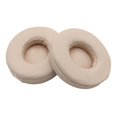 thumbnail image 2 of QualitChoice Coussin d'Écouteurs Réduction de Bruit Protection Accessoires de Remplacement pour Studio Solo 2 Sans Fil Champagne 1Ensemble, 2 of 6