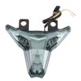 thumbnail image 1 of Feu Arrière LED, Grand Matériau Sûr à Utiliser pour la Maison Lentille Transparente, 1 of 8