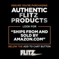 thumbnail image 3 of Flitz Metal Pre-Clean - All Metals Icluding Stainless Steel - 16oz Spray Bottle, 3 of 4