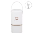thumbnail image 2 of Portable Miniature Clothes Dryer Quick Drying Laundry Dryer for Travel and Home, 2 of 7