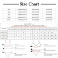 thumbnail image 2 of Womens Cutout High Waist One Piece Swimsuit - Wrap Tie Back Ruched Design - Push Up Padded Beach Pool Bathing Suit, 2 of 4