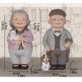thumbnail image 3 of cpengpj Clearance Valentine's Day Lovers Stay Together And Present a Gift, 3 of 6