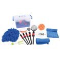 thumbnail image 1 of Performance Outil Trousse de Détaillage Automobile W4992, 1 of 14