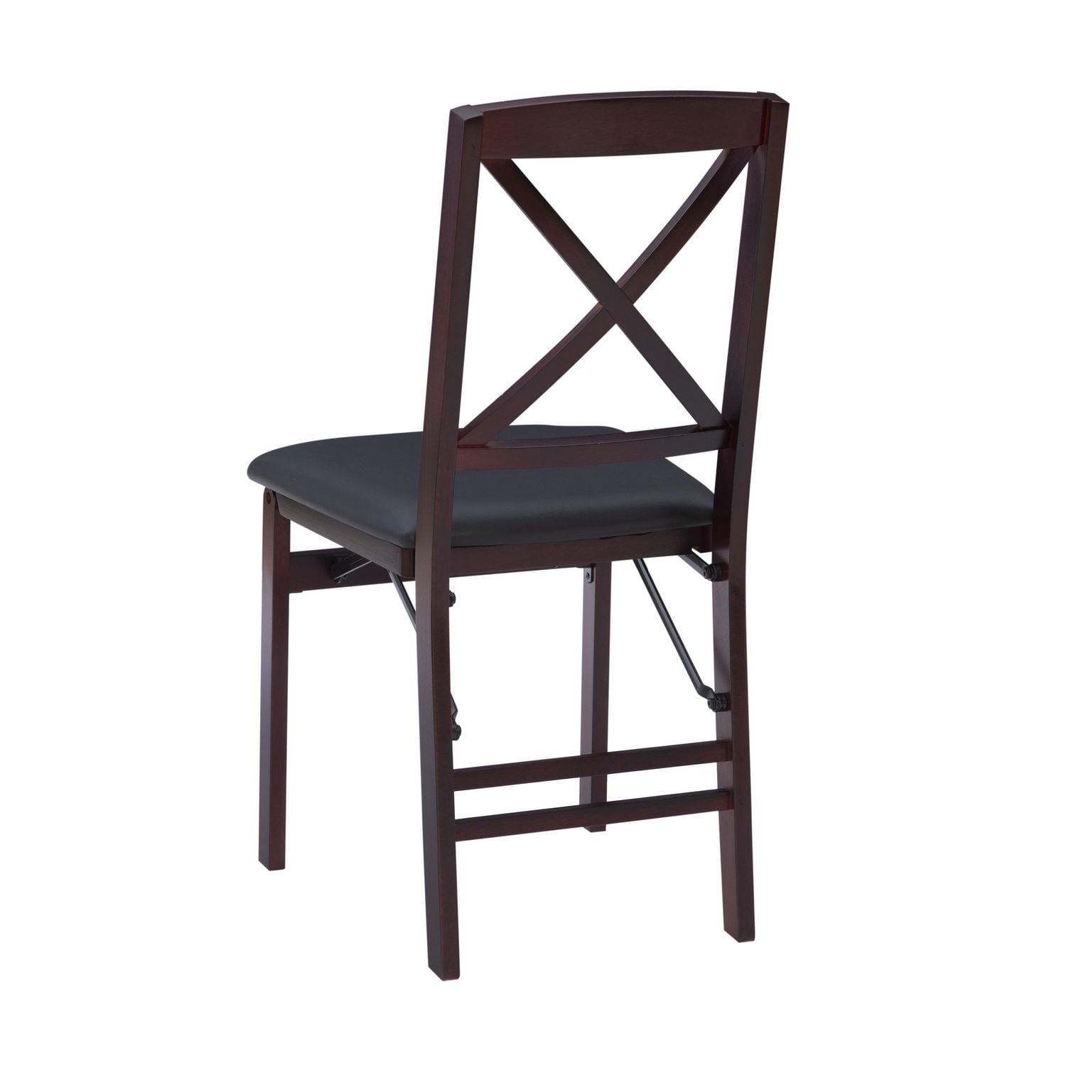 Chaise pliante à dossier X Bronson