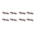 thumbnail image 3 of Decodeary 4pack/lot Affordable And Stylish Locks For Various Doors - Satisfaction Guaranteed Smooth Operation Slide Screws 2 inch 2PCS, 3 of 6