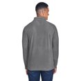thumbnail image 2 of Team 365 Veste en Micro-Polaire Campus pour Hommes, 2 of 3