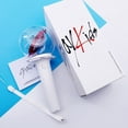 thumbnail image 1 of Stray Kids - Official Same Style Glow Stick Fan Light with Tracking Number  Sealed  Kpop 2023, 1 of 7