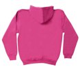 thumbnail image 2 of Awdis Sweat à Capuche Universitaire pour Enfants / Chandail à Capuchon / Tenue Scolaire, 2 of 2