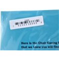 thumbnail image 5 of Comcraft Chair Caning Kit-Fine 2.5mm Cane, 5 of 5