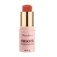 thumbnail image 2 of TopLLC MAXFINE Blush Stick Multi-purpose Blush Stick Colour Shaping And Versatile Residued Free Natural Blush 8g A canmake, 2 of 3