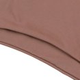 thumbnail image 4 of Women Summer Two-piece Bikini Set Push-up Padded Tube Top Triangle, 4 of 6