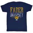 thumbnail image 1 of Animal House Film Faber University T-Shirt pour Adulte Tee, 1 of 1