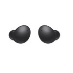 Rénové (bon) Samsung Les copains de Galaxy 2 Casques d'écoute sans fil True - Onyx noir (SM-R177NZTAXAC)
