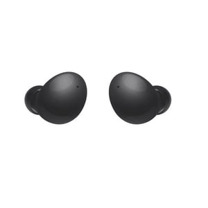 Rénové (bon) Samsung Les copains de Galaxy 2 Casques d'écoute sans fil True - Onyx noir (SM-R177NZTAXAC)