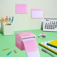 thumbnail image 4 of Chmadoxn Pull Out Glutinous Notes 256 Sheets Indexs Labels For Books And Files Colorful Study Notes For Error Marking School And Office Organization Supplies Paper sticky notes, 4 of 6
