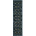 thumbnail image 4 of Safavieh Vintage Hamadan Regent Tapis Traditionnel, 4 of 5