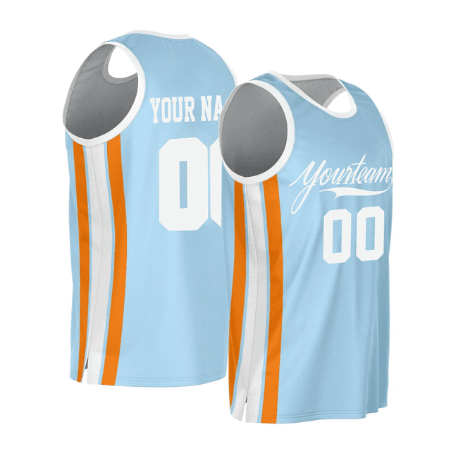 Custom Mens Baseball Jersey Stitched Your Design Name Number Buuton Down Shirt S-3XL