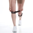 thumbnail image 3 of BODYPROX Sangle de Genou, 3 of 4