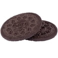thumbnail image 1 of Nabisco Oreo 23.1 lb. Box 3" Ice Cream Wafers, 1 of 4