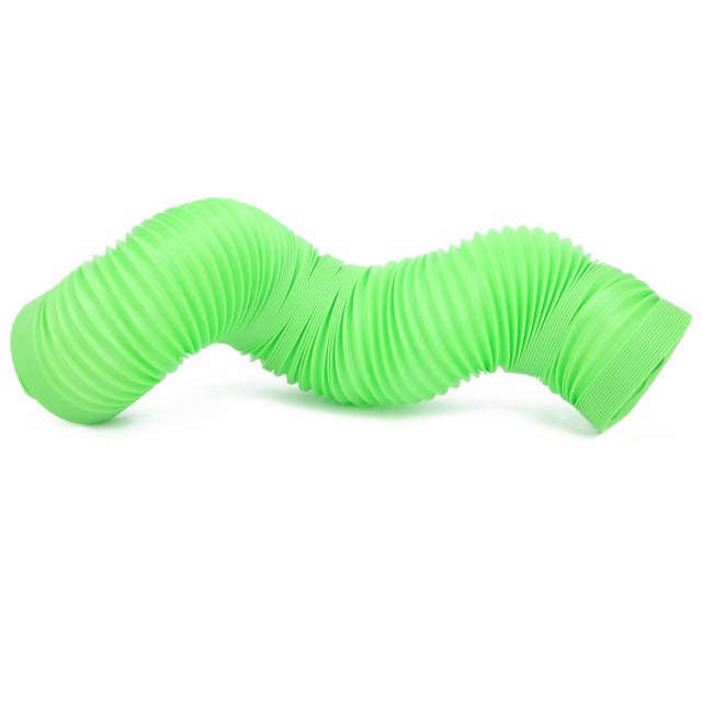 Small Animal Play Tunnel, Odor- Small Animal Foldable Play Tunnel For Groundhog For Guinea Pig For Ferrets
