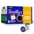 thumbnail image 4 of Timothy’s Breakfast Blend, Light Roast, K-Cup Coffee Pods 30 Pods, 4 of 8